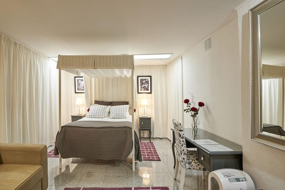 Discovery Apartment Estrela Lisbon Bagian luar foto