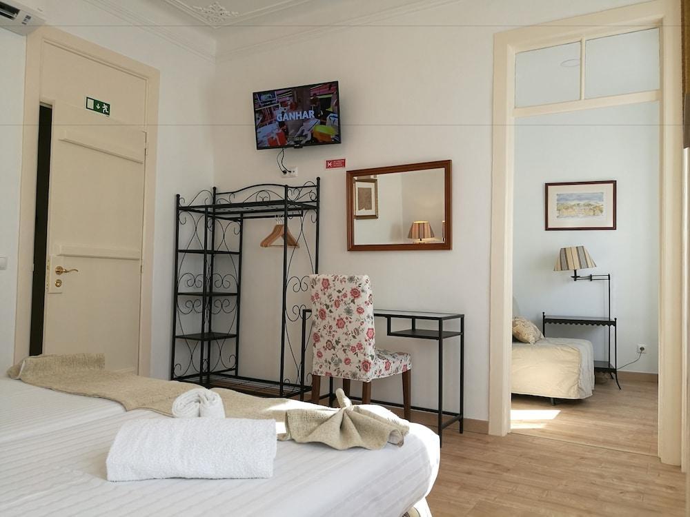 Discovery Apartment Estrela Lisbon Bagian luar foto